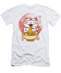 Neko Ramen Vincent Trinidad T-Shirt