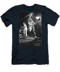 Nelson John Atashian T-Shirt