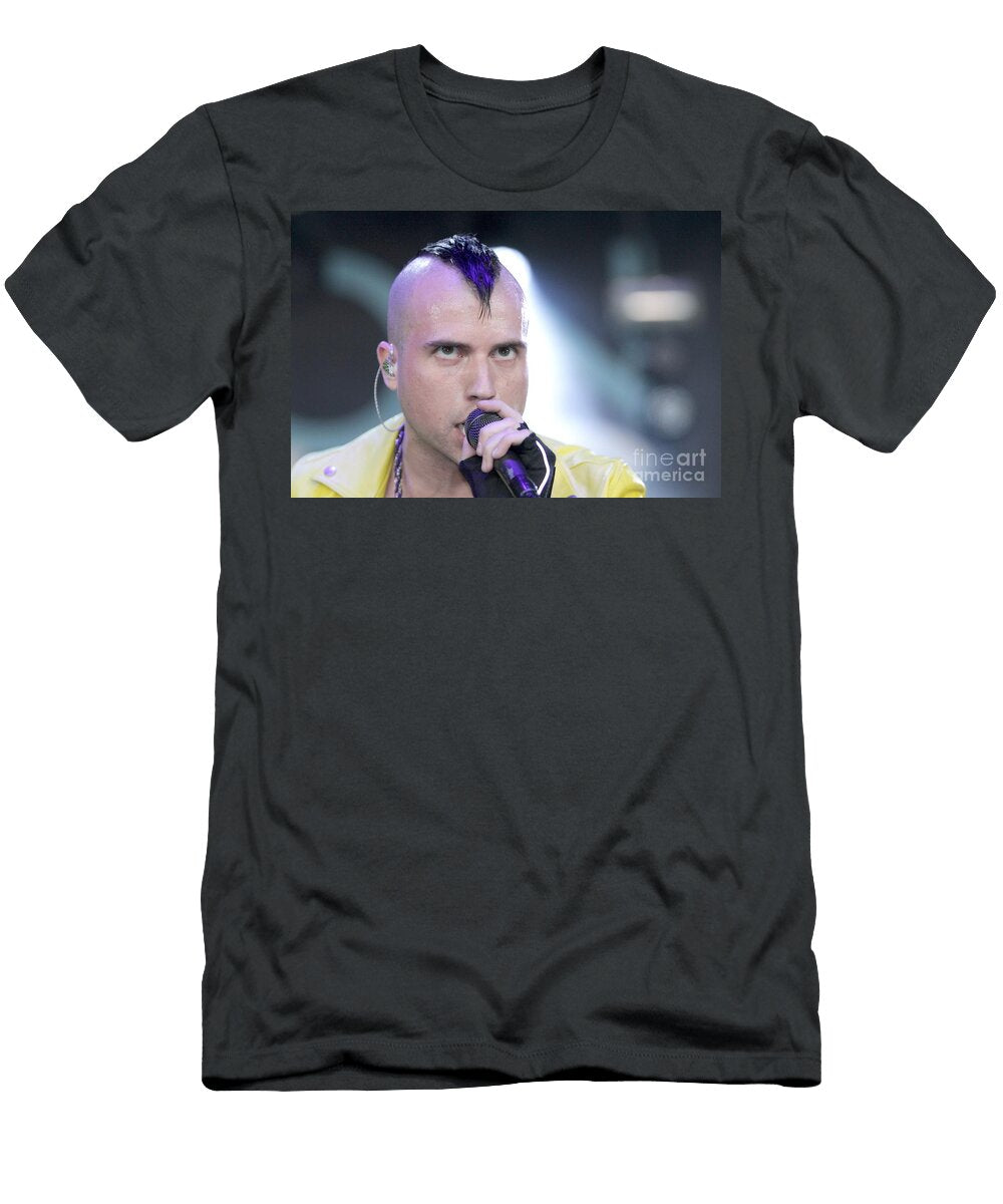 Neon Trees John Atashian T-Shirt