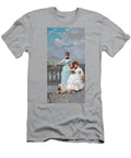 Neopolitan Beauties Vittoreo Matteo Corcos T-Shirt