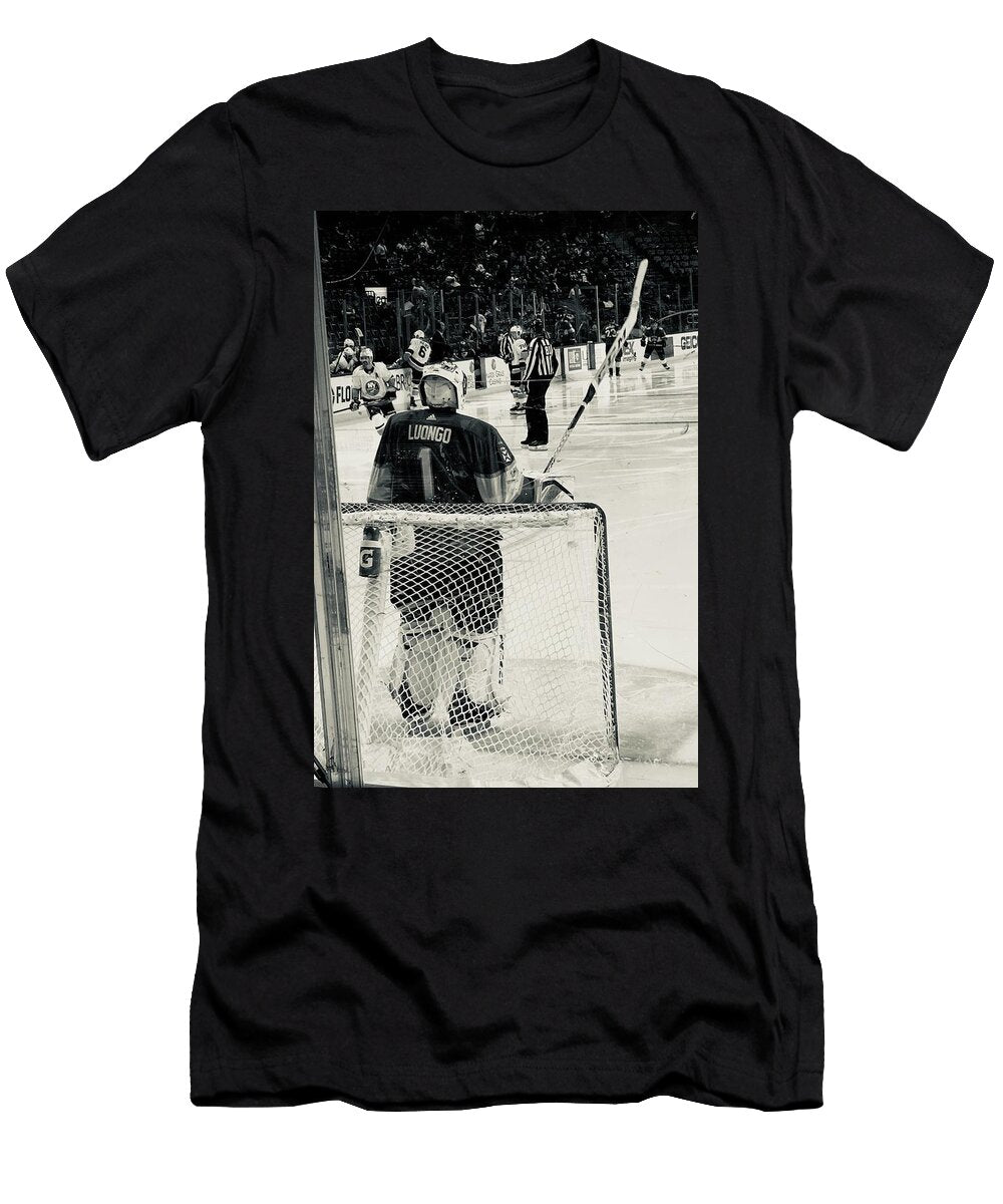 Net Minder Kyle Stefan T-Shirt