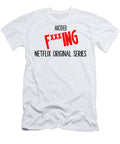 Netflix Series Quartus Danuja T-Shirt