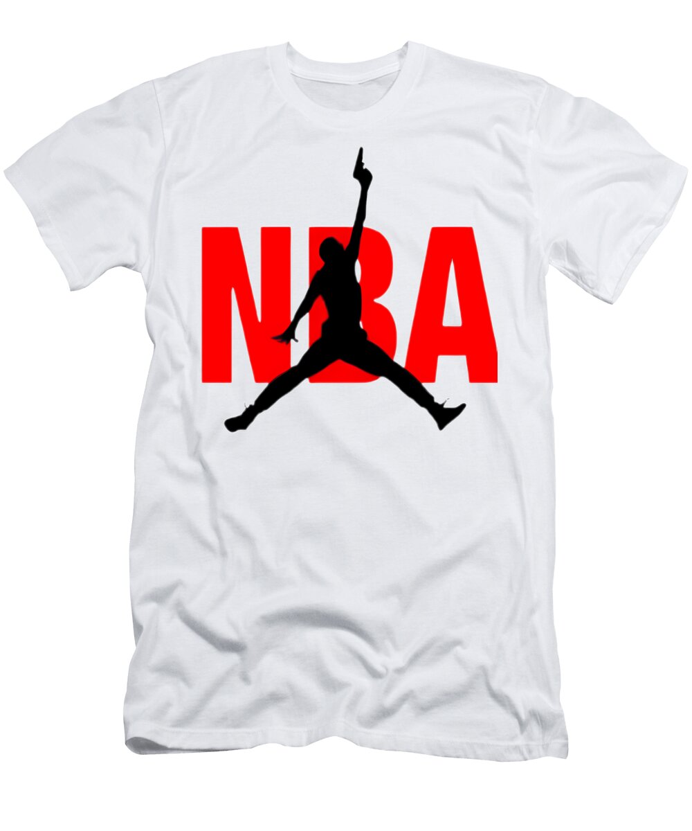 Never Broke Again Brand Quang Vu T-Shirt