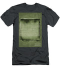 Never Let Me Go No2 Ema Paraschiv T-Shirt