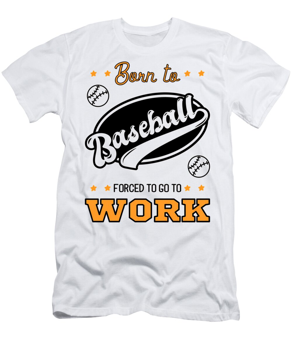 New Baseball Quang Vu T-Shirt