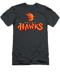 New Boise Hawks Quang Vu T-Shirt
