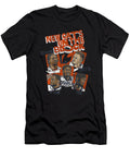 New Cats on the Block Kelvin Kent T-Shirt