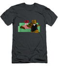 New Couch Jason Sharpe T-Shirt