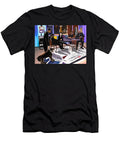 New Jack Throwback Terri Meredith T-Shirt