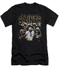 New Orleans 2022 Team Retro Ozlem Altin T-Shirt