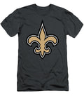 New Orleans NFL Holi Poli T-Shirt