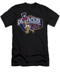New Orleans Pelicans Dr Facilier Huyen Vu T-Shirt
