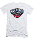 New Orleans Pelicans Micheal Sanchez T-Shirt