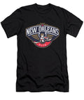 New Orleans Pelicans Pits Huyen Vu T-Shirt
