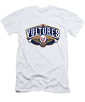 New Orleans Pelicans Vultures Huyen Vu T-Shirt