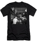 New York City Bar 1942 Granger T-Shirt