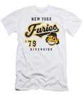 New York Furies From Warriors Worn Quang Vu T-Shirt