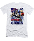 New York Giants Sports Corner T-Shirt