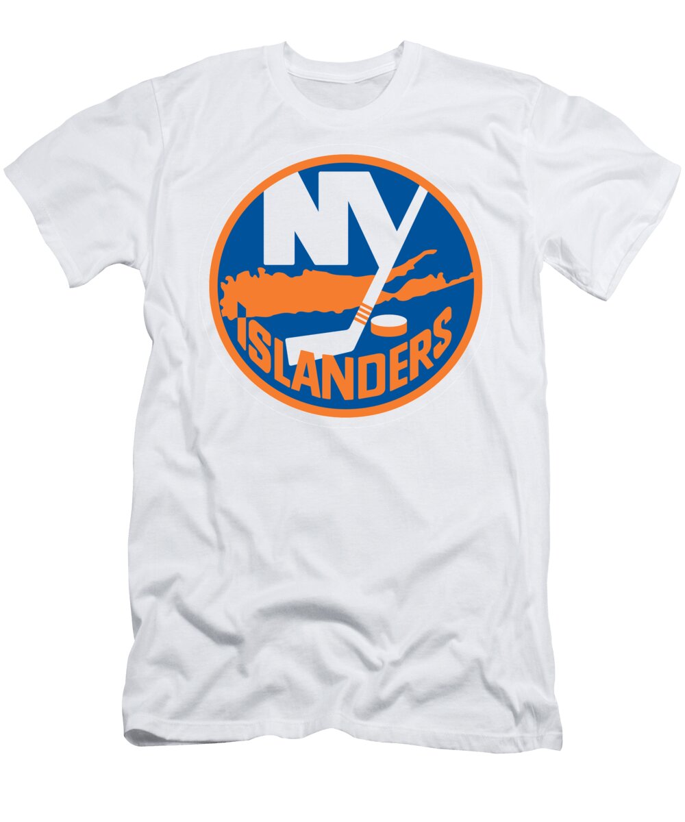 New York Islanders Kent Moore T-Shirt