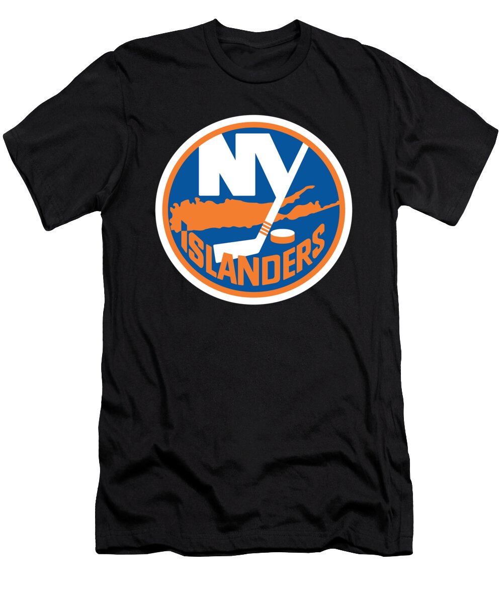 New York Islanders Nur Herlia T-Shirt