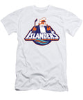 New York Islanders Yahar Huyen Vu T-Shirt