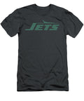 New York Jets Amadou Rouzet T-Shirt