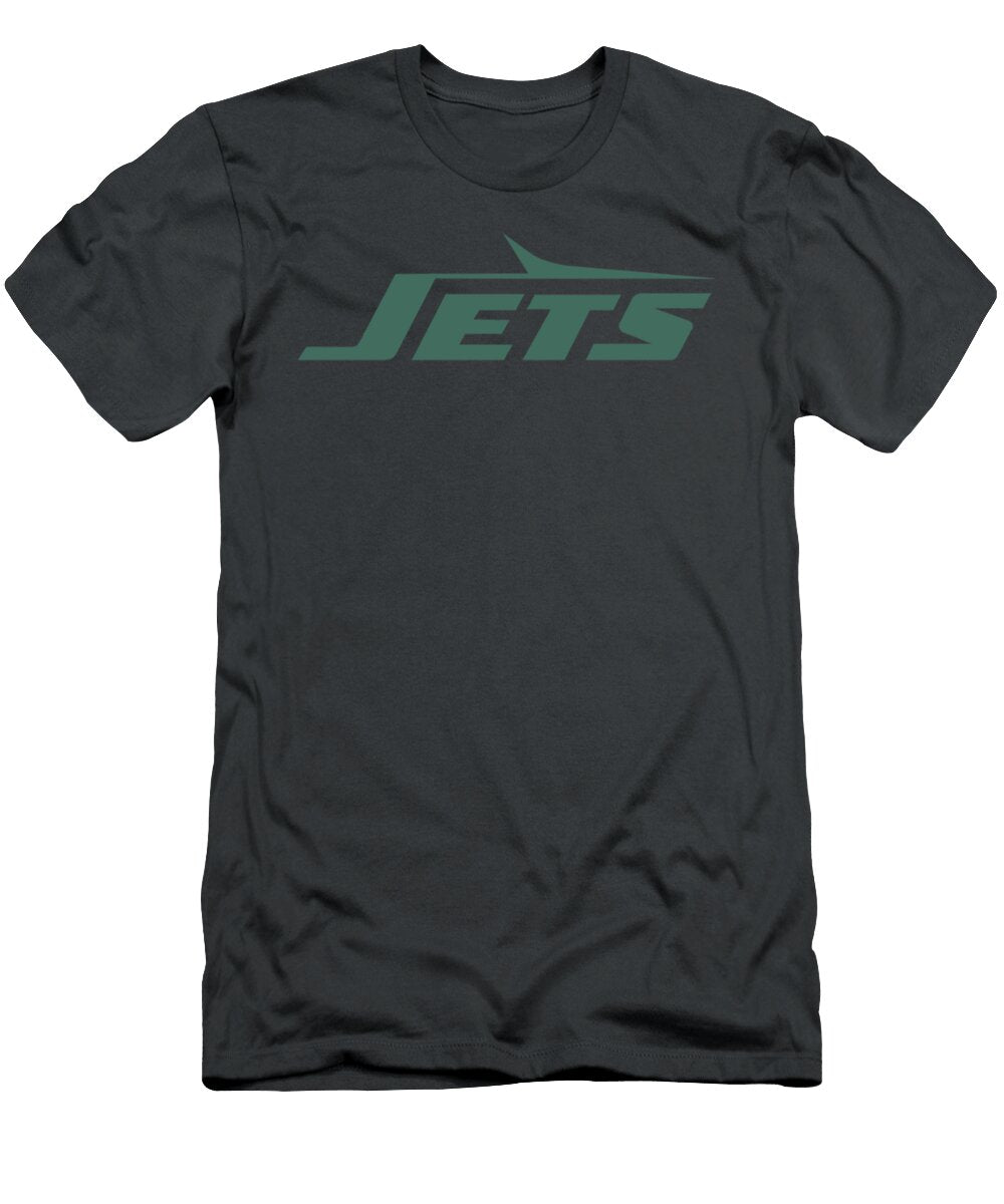 New York Jets Amadou Rouzet T-Shirt
