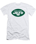 New York Jets Bernie Peterson T-Shirt
