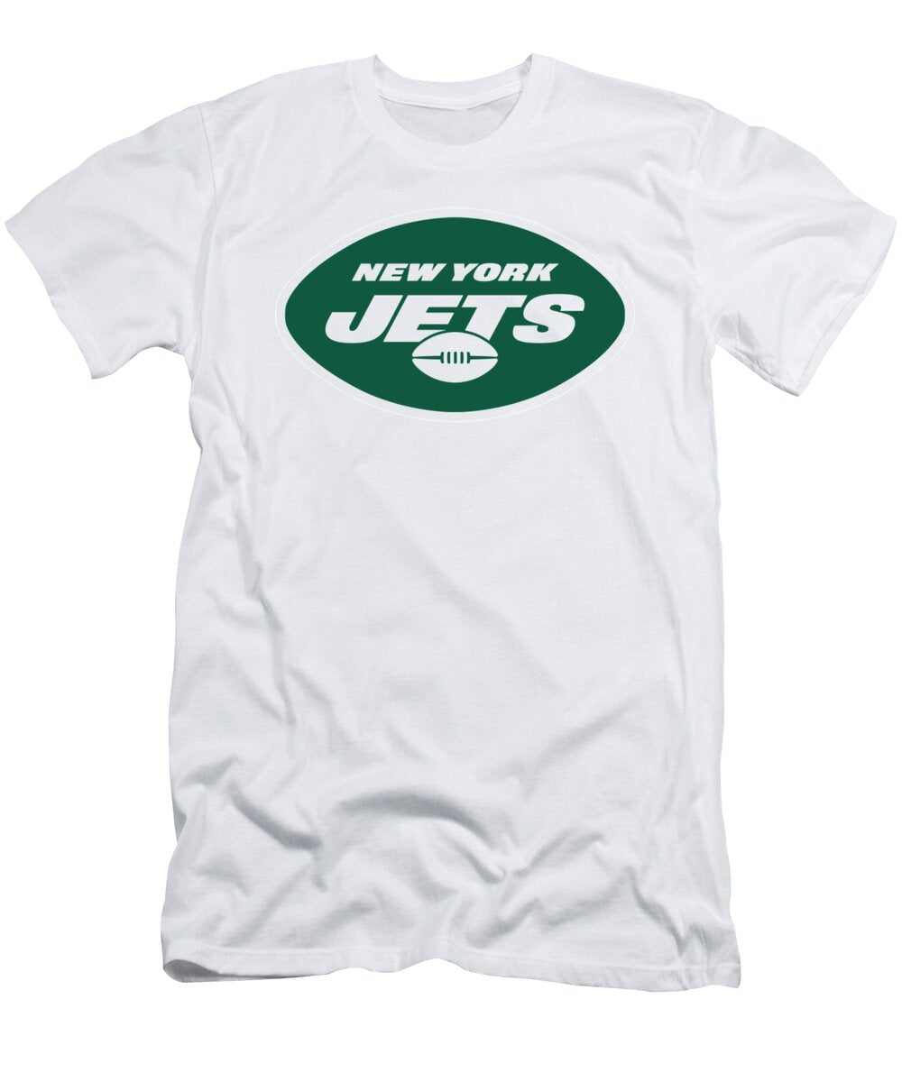 New York Jets Bernie Peterson T-Shirt