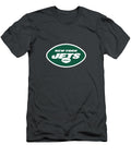 New York Jets Football Roberts Louis M T-Shirt