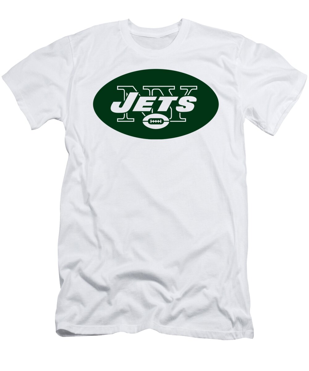 New York Jets Jorge Jo T-Shirt