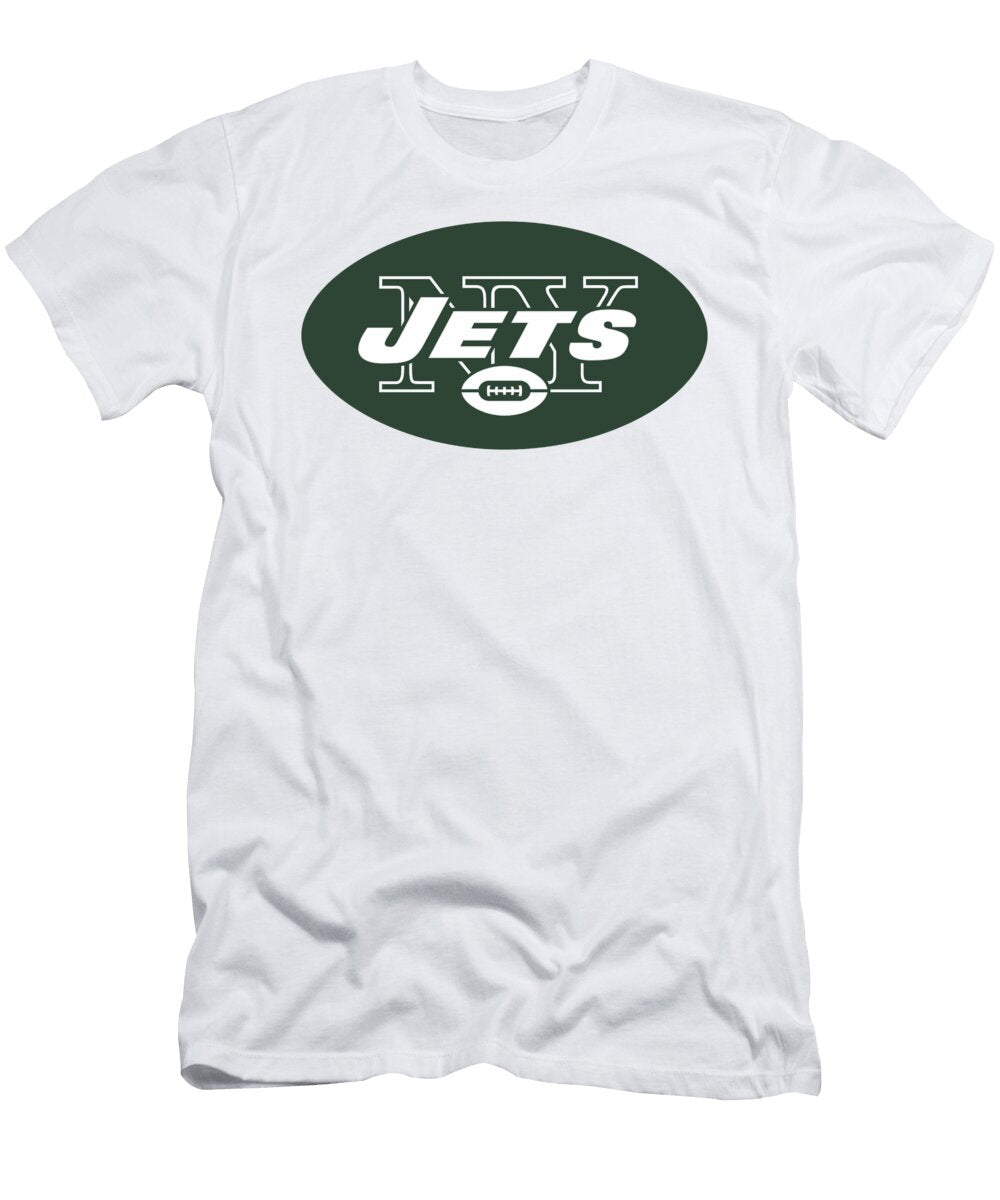 New York Jets Sharon Croft T-Shirt