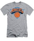 New York Knicks Logo Grant Rosalia T-Shirt