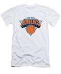 New York Knicks Micheal Sanchez T-Shirt