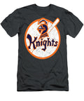 New York Knights Quang Vu T-Shirt