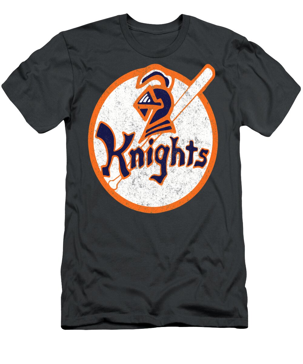 New York Knights Quang Vu T-Shirt