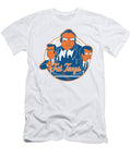 New York Mets Fat Tony Huyen Vu T-Shirt