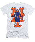 New York Mets Hodor Huyen Vu T-Shirt