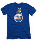 New York Mets Lando Calrissian Huyen Vu T-Shirt