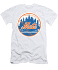 New York Mets Leon Ensminger T-Shirt