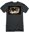 New York Pasta Restaurant Jt Photodesign T-Shirt