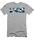 New York Patchwork Max Freeman T-Shirt