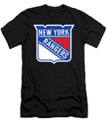 New York Rangers Nur Herlia T-Shirt