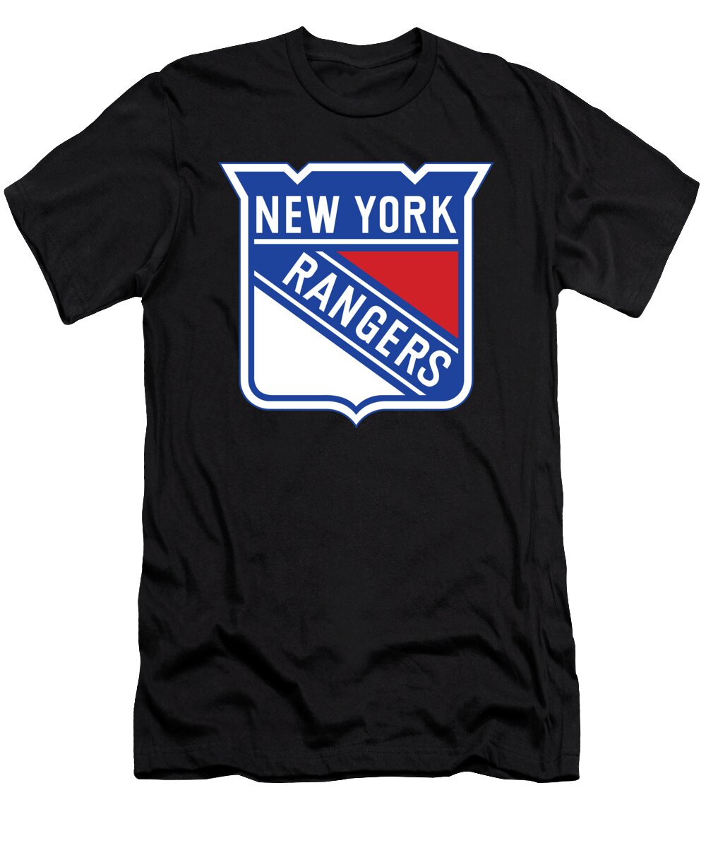 New York Rangers Nur Herlia T-Shirt