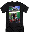 New York Street Vendor Frank Romeo T-Shirt