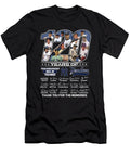 New York Yankees 120 Years of the Greatest MLB Teams Thank You for the Memories Signature Th T-Shirt