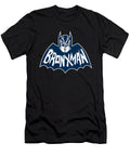 New York Yankees Batman Huyen Vu T-Shirt