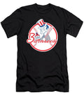 New York Yankees Burnsees Huyen Vu T-Shirt