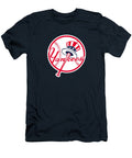 New York Yankees Salinas Tanya D T-Shirt