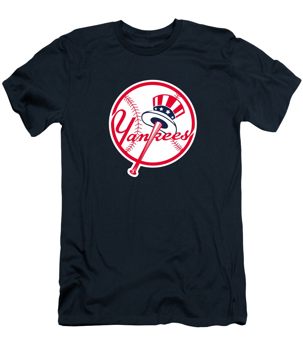 New York Yankees Salinas Tanya D T-Shirt